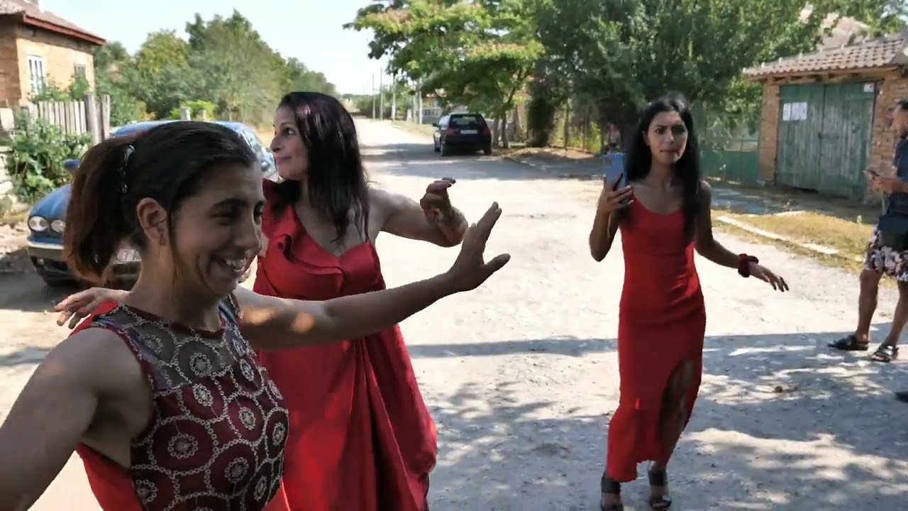 Tatli Raki  Orhan i Selminaz 20 07 2024