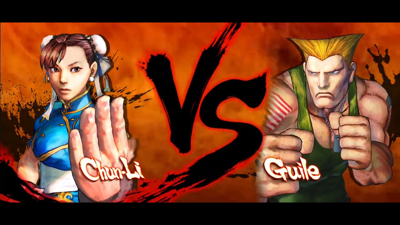 SF4, Street Fighter IV CE gameplay on mobile (Chun-Li ; difficulty : grueling ; Ext. STG : Akuma)P.3