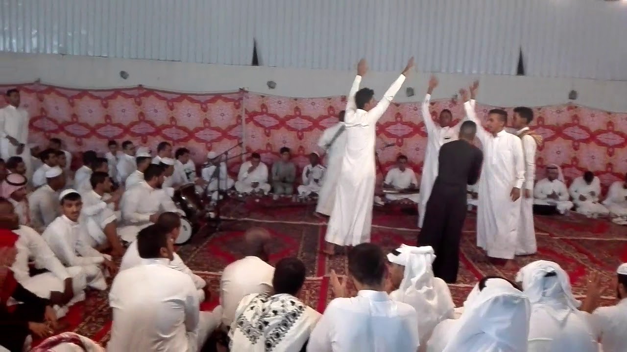 طرب ينبعاوي 2