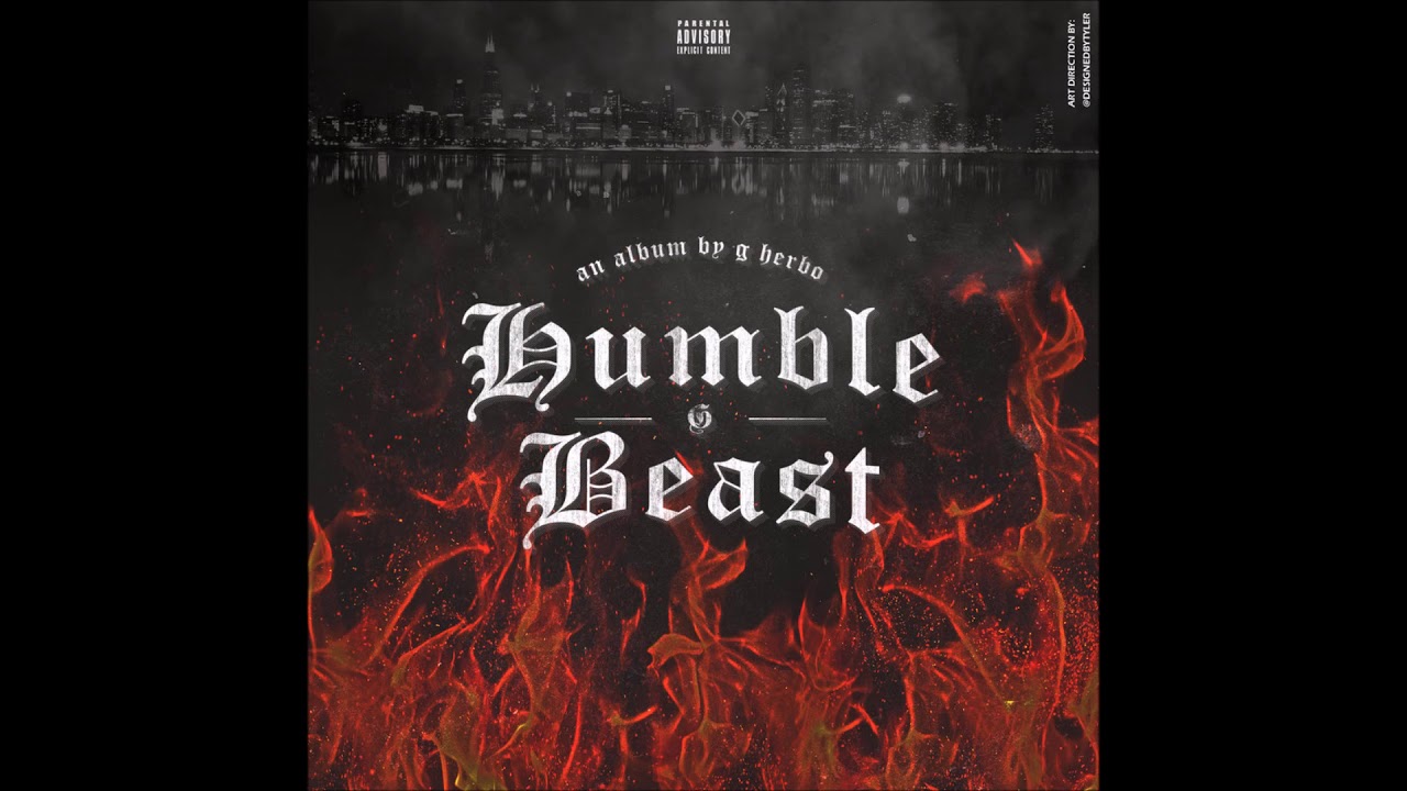 G Herbo Type Beat - Wishful Thinking (prod by Divine Beatz)