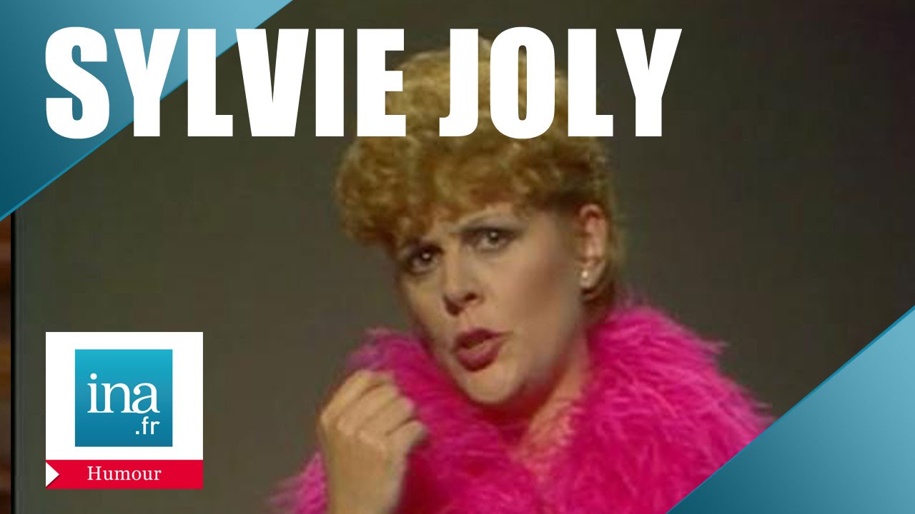 Sylvie Joly 