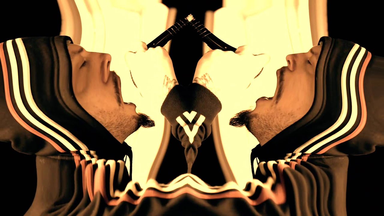 BOSS KELOID - Lung Mountain (Official Video)