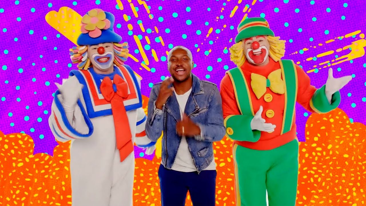 Patati Patatá - Amar É ft. Thiaguinho (Clipe Oficial)