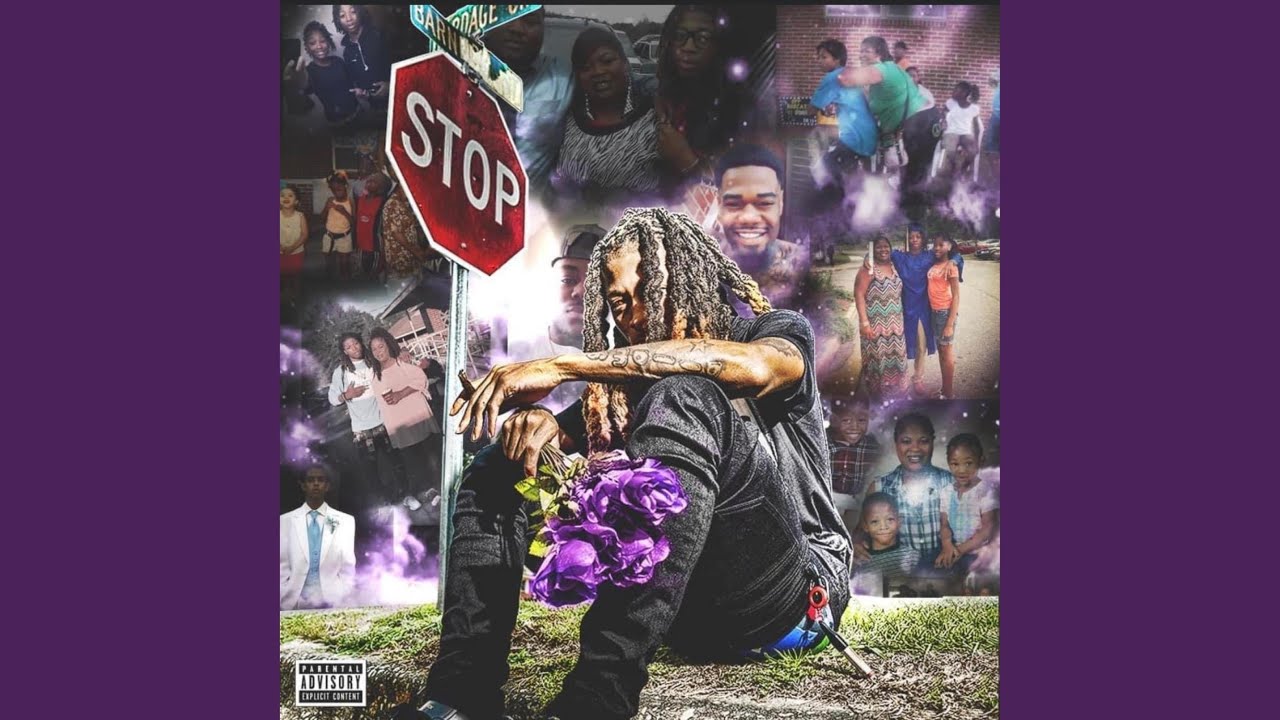 Neckworth (feat. Young $pazz)