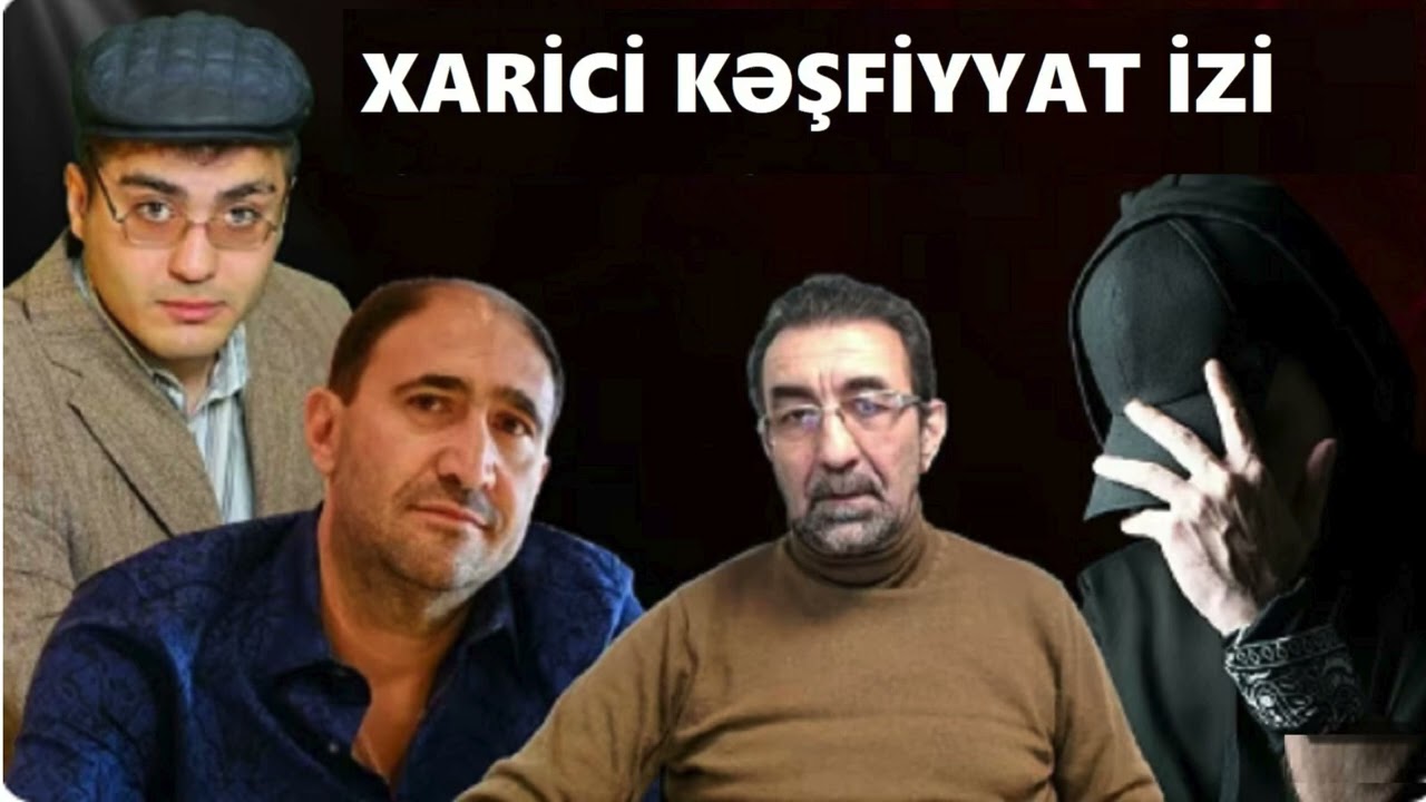 Prezidentinin ailəsini kimlər və nə üçün hədəf alıb? – YAXUD MEHMAN HÜSEYNOVU KİMLƏR “DANIŞDIRIR”?