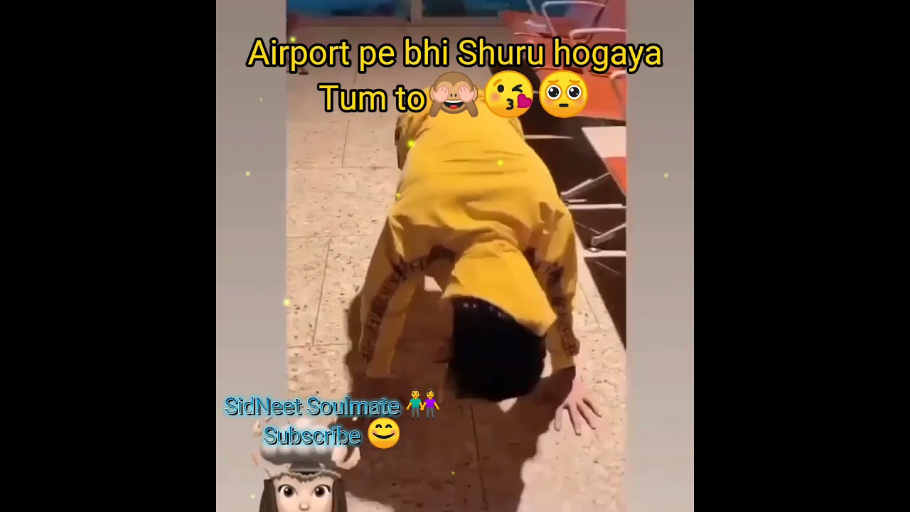 SidNeet husband wife vibes🙈||Dubai Memories🥺||