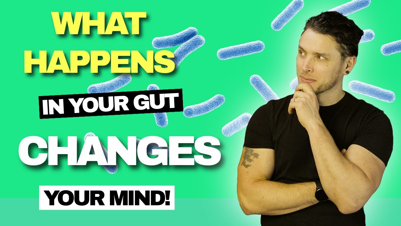 Your Gut Talks to Your Brain — Here’s How (And Why It Matters)