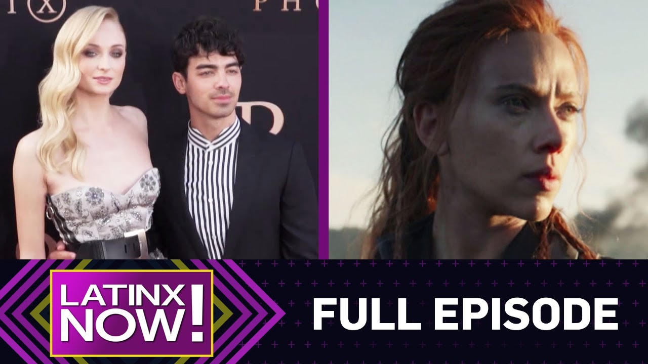 2019 Celebrity Weddings, 2020 Films & More - Full Episode | Latinx Now! | E! News