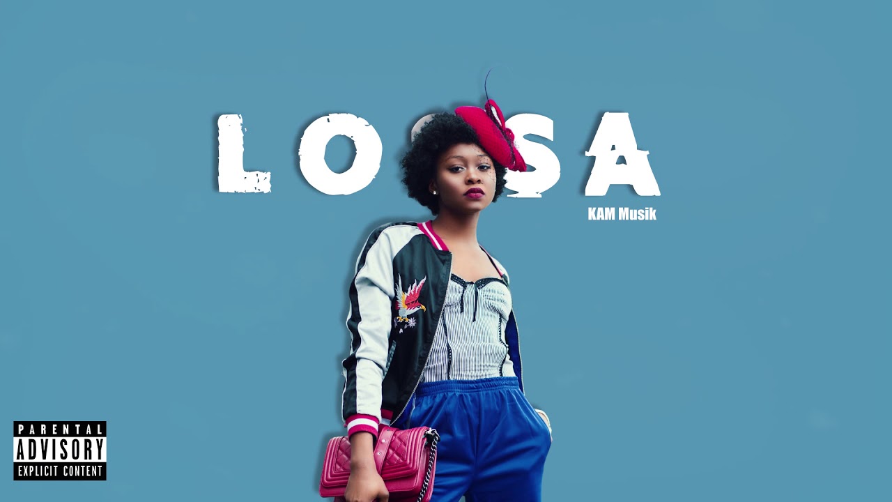 Afro Trap Instrumental 2021 - 