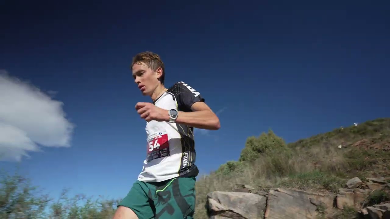 km 28 Marató dels dements 2025