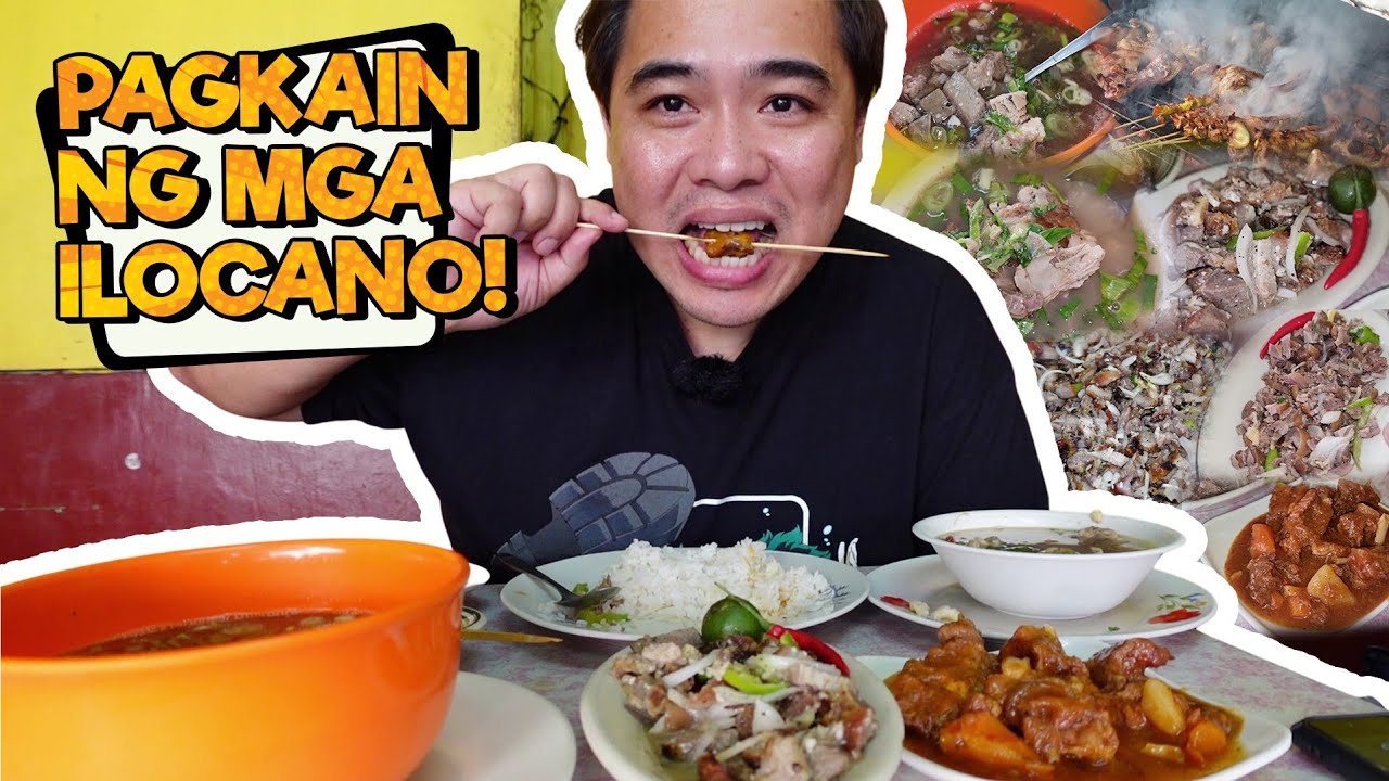 Chef JP Anglo Approved and Now MICHELIN BIB GOURMAND na MORNING SUN EATERY!
