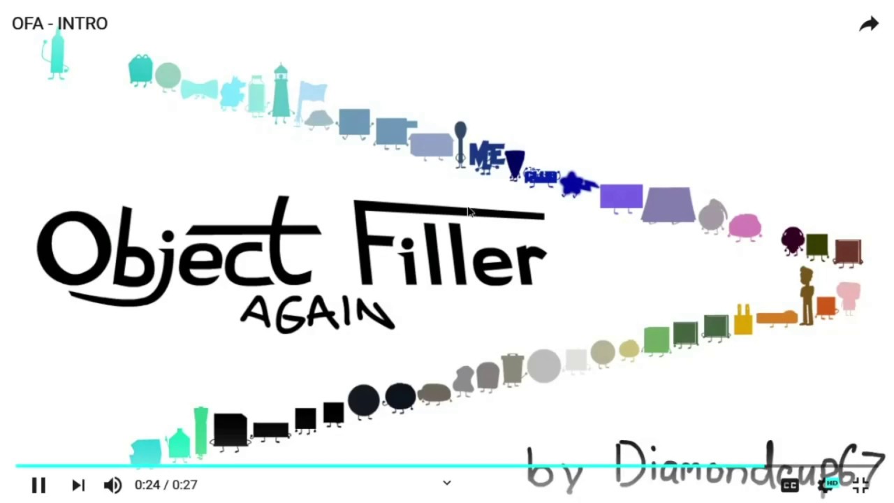 OFA Intro in G Major 4