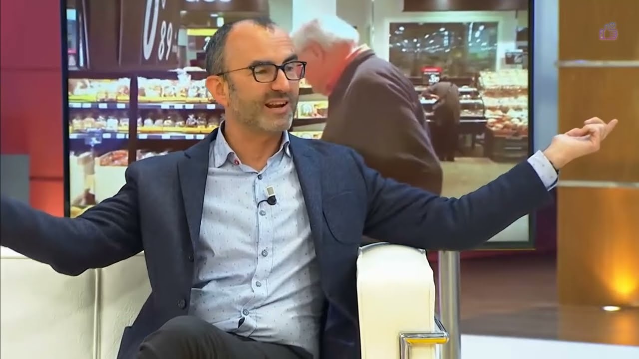 El Padre de La Enfermedad Emocional: 