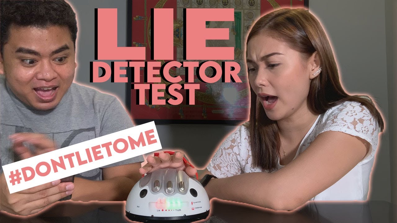 #Majtermind - Don't lie to me with Ella!