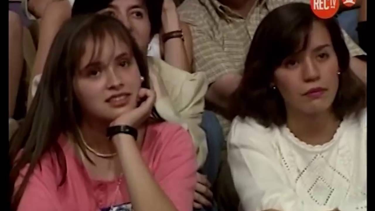 El Tiempo Es Oro T1C2 (11.Ene.1994)