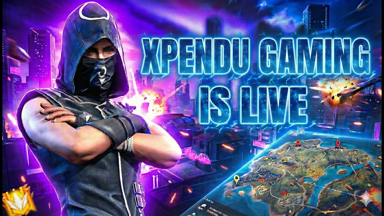 🔥Bro vs Me 1v1 in Live Stream🔥#shortslive #freefiremax #facecamlive #gyangminglive