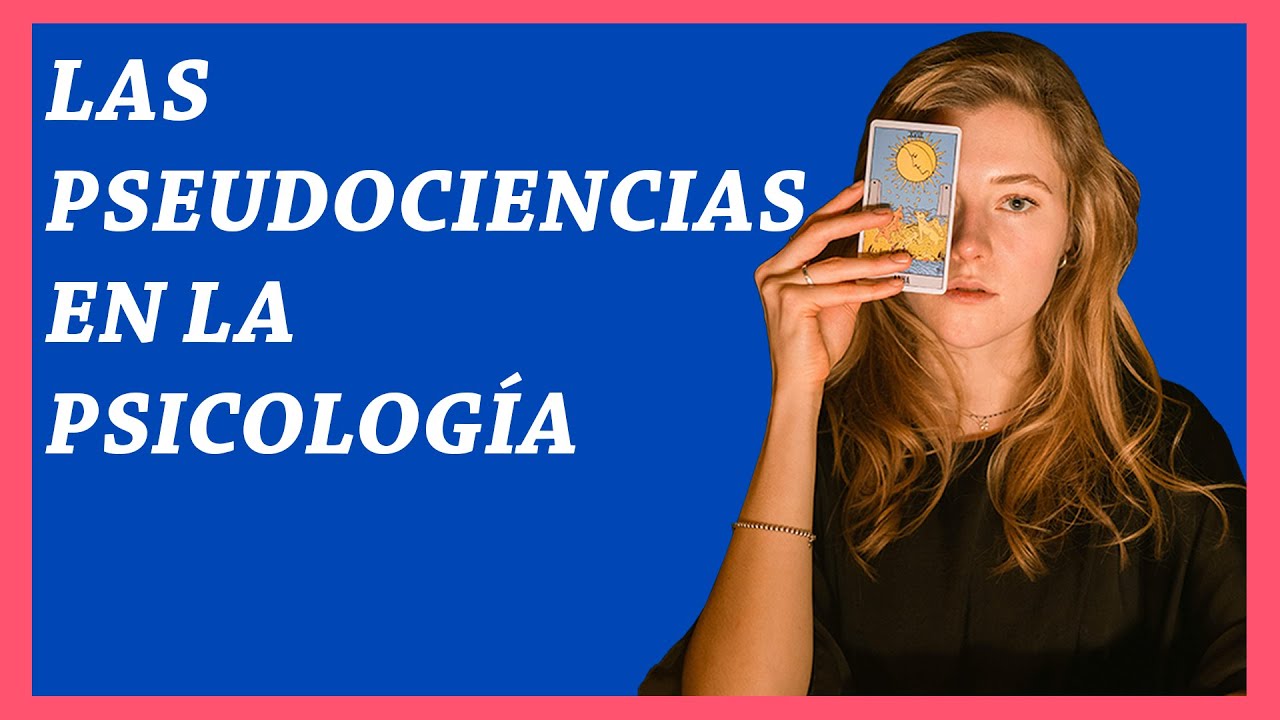 47. Las Pseudociencias en la Psicología | Con Graciela Gonzáles @psic_gracielagonzalez