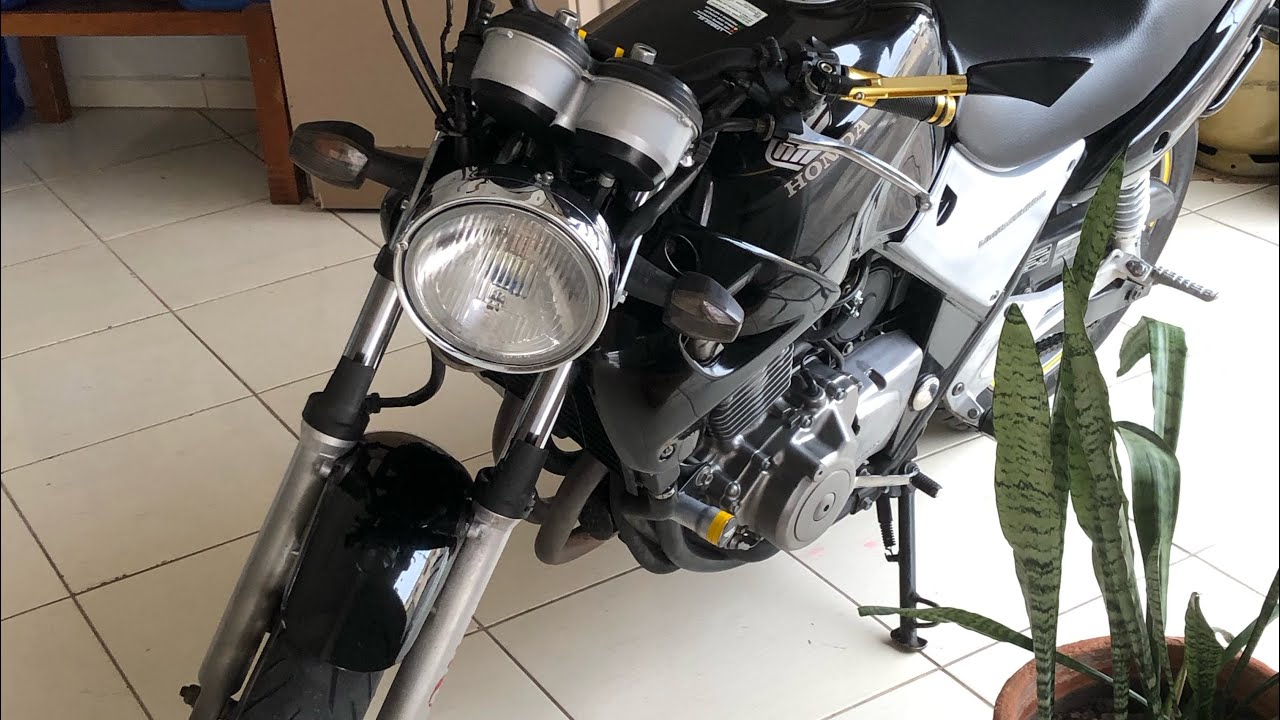 CB500 quanto custa manter em 2023? #motos #cb500f