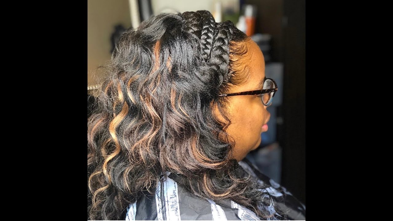 KIMA OCEAN WAVE CROCHET