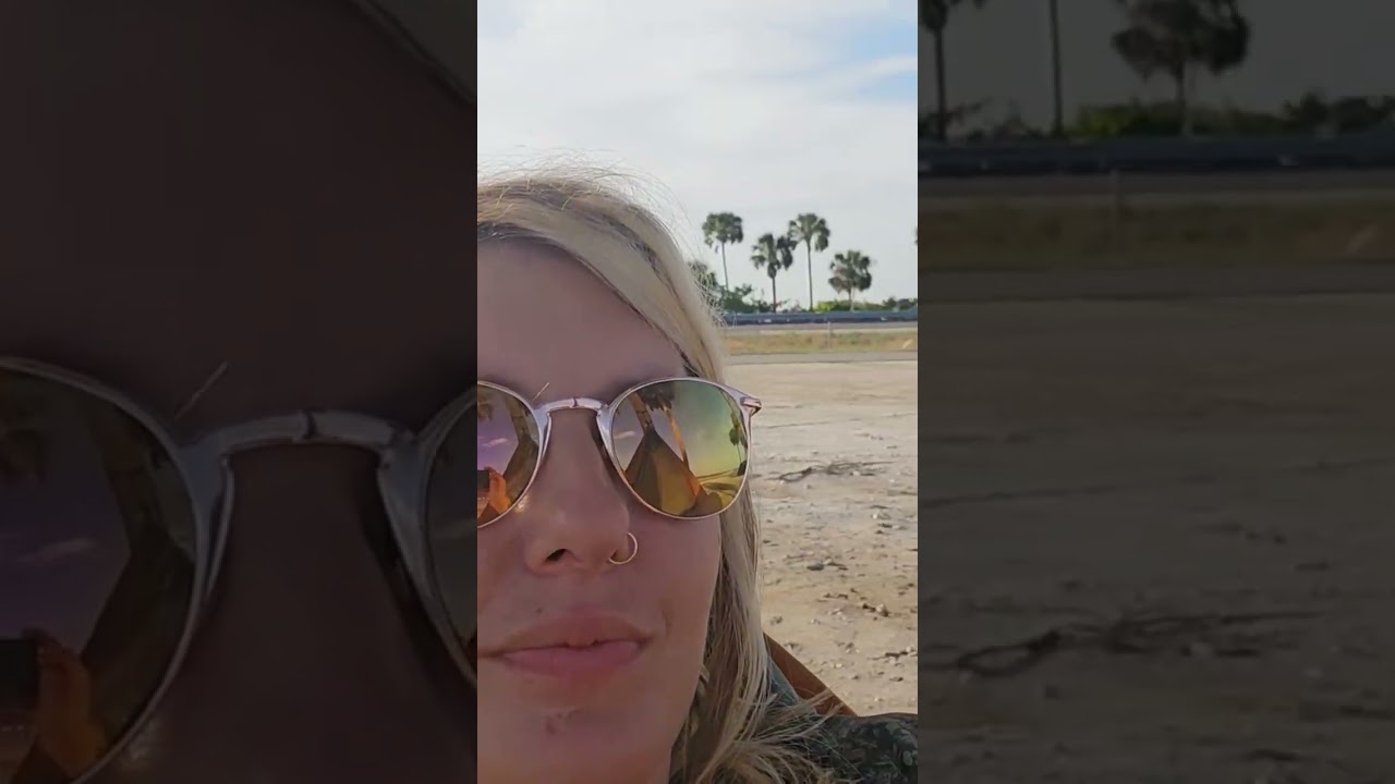 Flordia Boondocking Shut Down #nomadlife #flordia #boondocking #freecamping