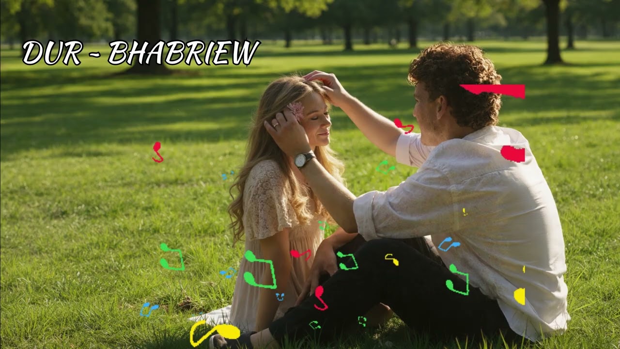 Dur ~ BHABRIEW ♥️ || KHASI AI COVER FULL SONG ✨✨ || 
