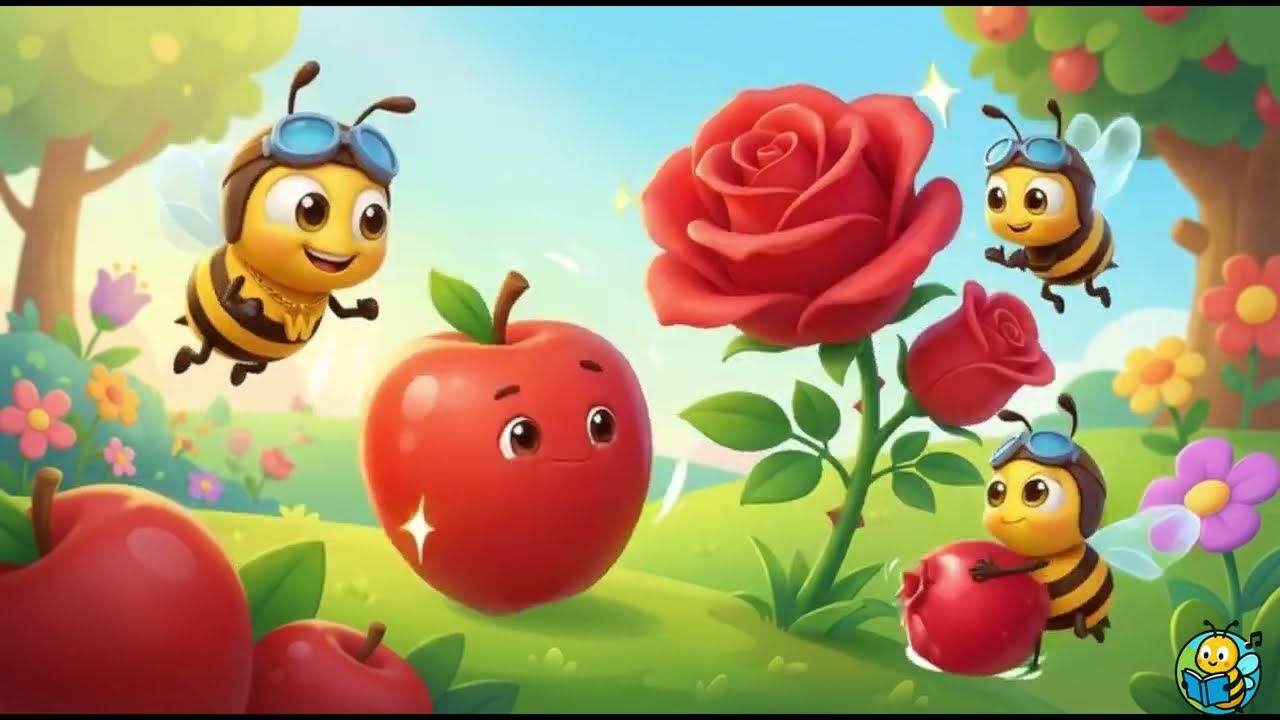 Learn Colors for Toddlers | Colors Song for Kids | Preschool Learning