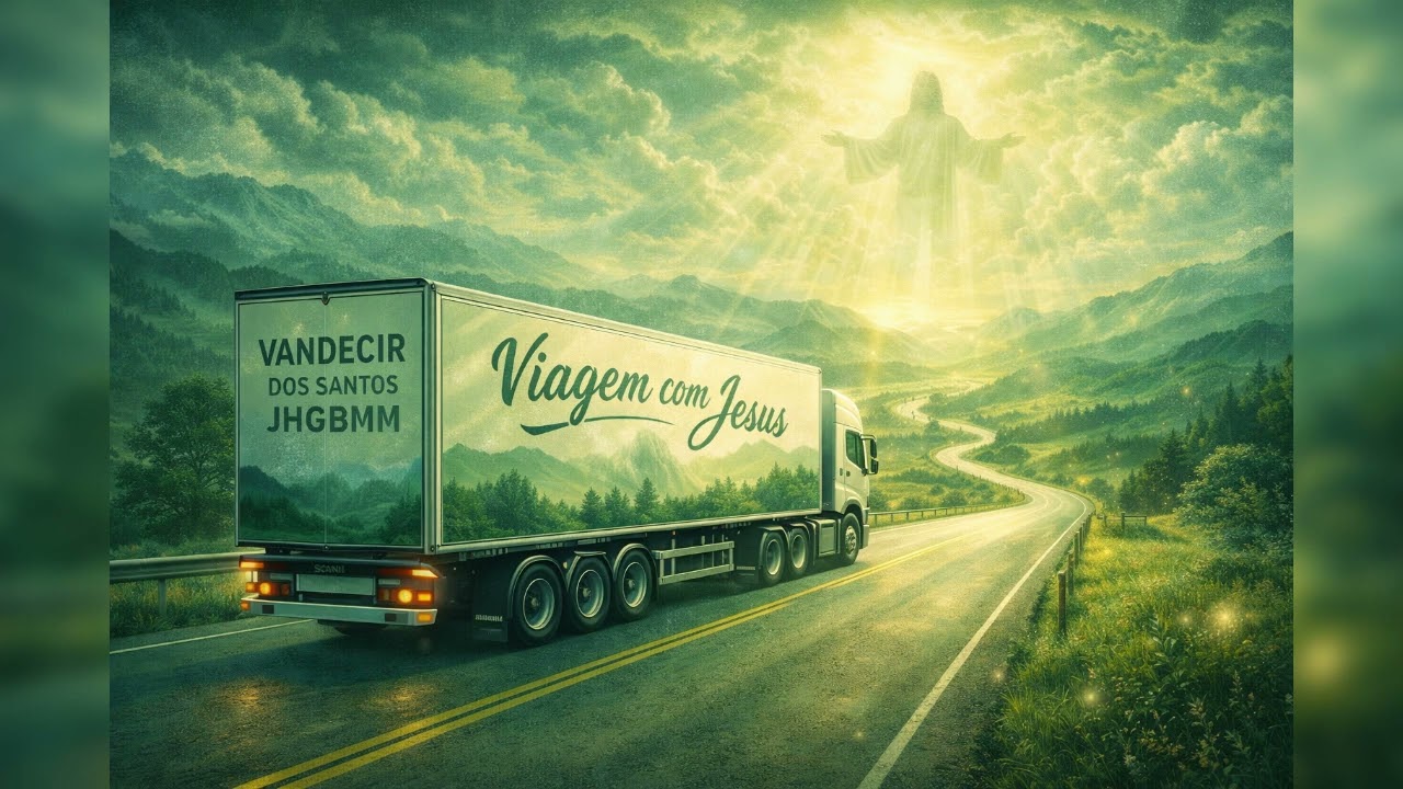 Deus ta vendo
