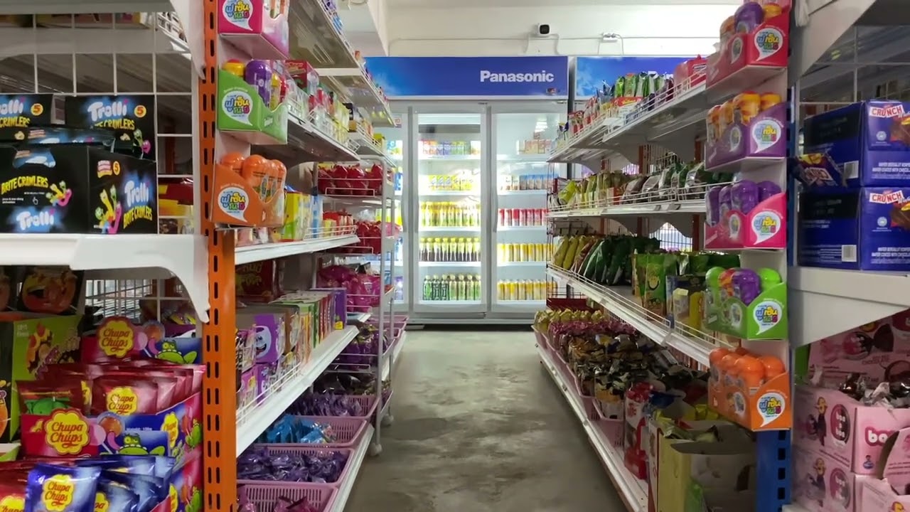 KP MART GROUP 1