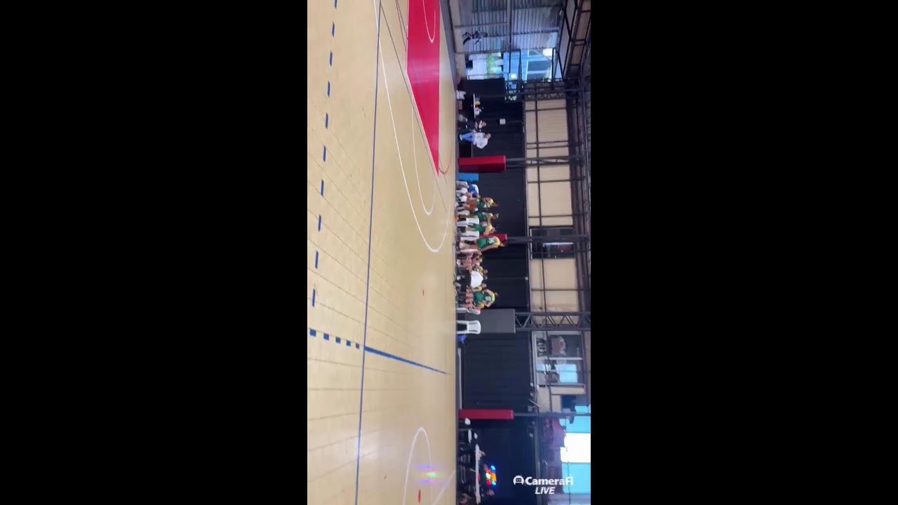 Campeonato sul-americano Feminino 35+ Brasil A x Brasil B