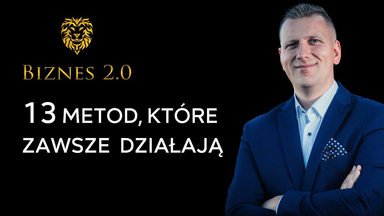 Jak budować relacje? Jak zdobyć przyjaciół? Relacje w biznesie i nie tylko. [Biznes 2.0]