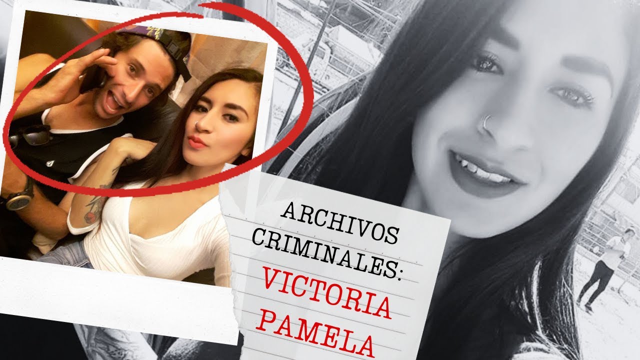 Su ÚLTIMO CUMPLEAÑOS: El caso de Victoria Pamela Salas Martínez