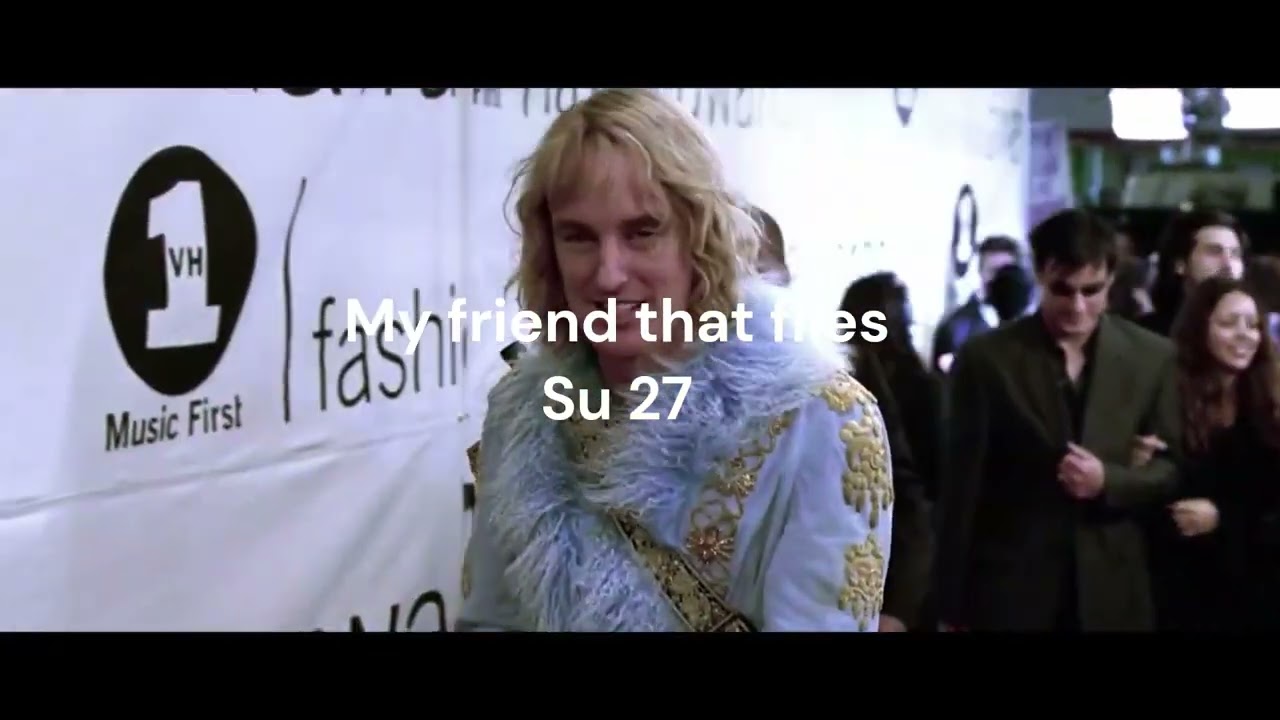 DCS meme
