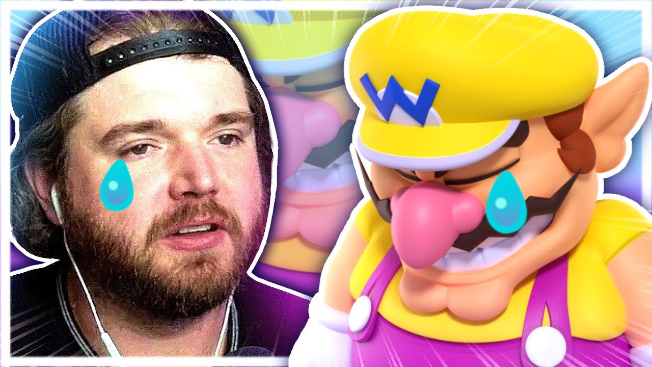 I think I suck at Mario Party guys...