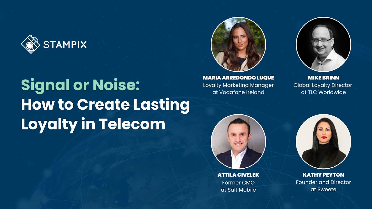 Signal or Noise - How to Create Lasting Loyalty in Telecom