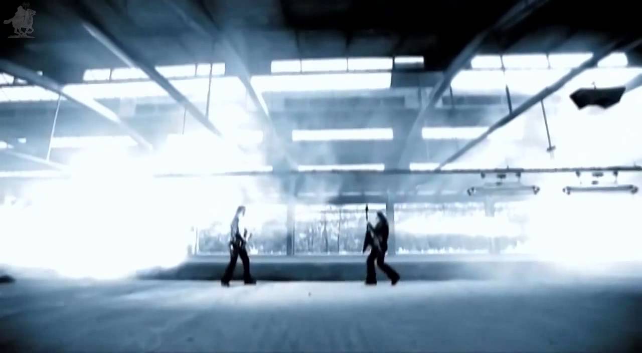 Gamma Ray   Into the Storm HD 720p