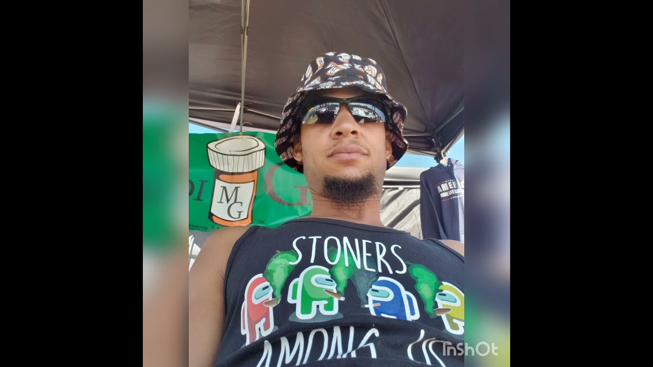 Dope Cannabis Apparel!!