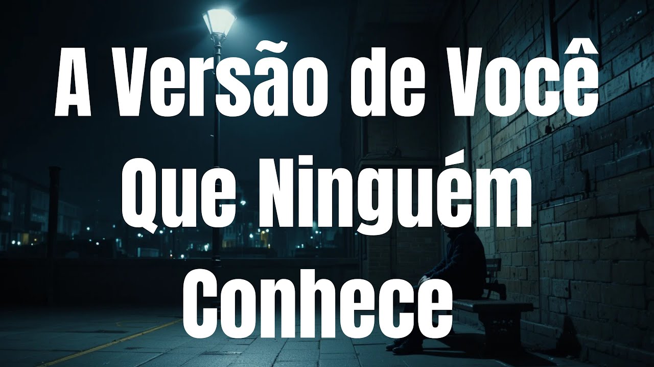 A Versão de Você Que Ninguém Conhece (E Que Pode Mudar Sua Vida)