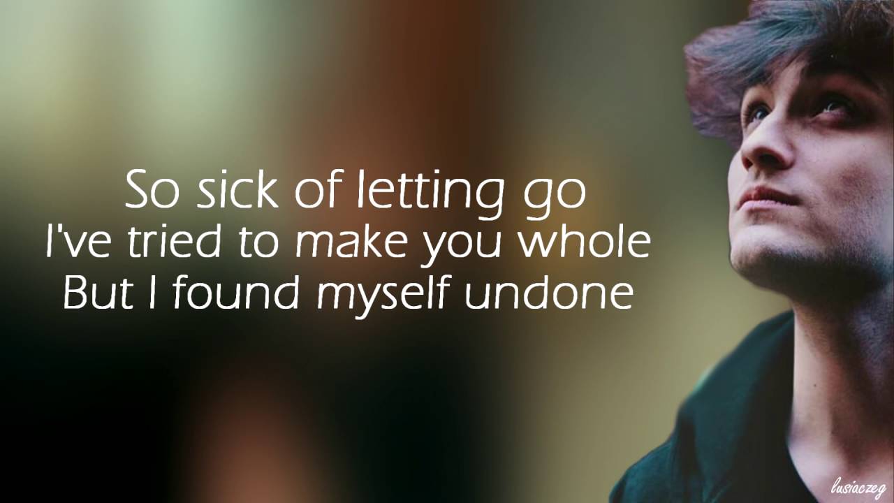 Chris Brenner - On The Run (Lyrics)