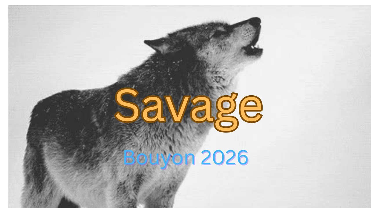 2026 | Bouyon Riddim 