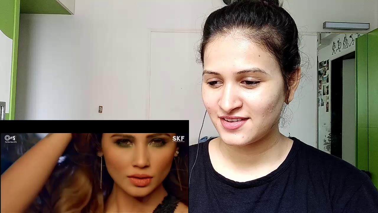 Allah duhai hai reaction video