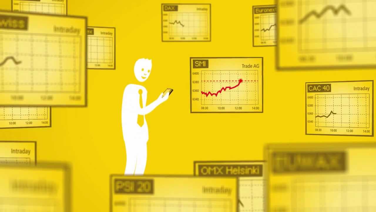 PostFinance 