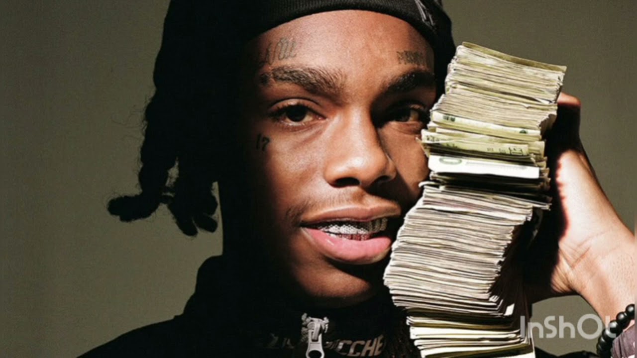 [Free for Profit] Ynw Melly x Lil Baby Type Beat - "Brothers Keeper"