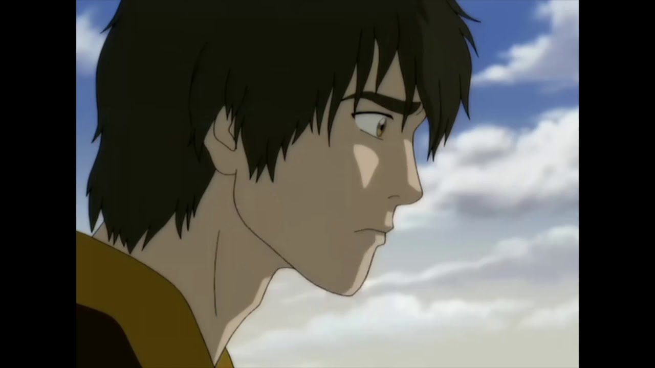 Avatar The Last Airbender: Book 3 Fire The Western Air Temple | Zuko Finally Joins Team Avatar