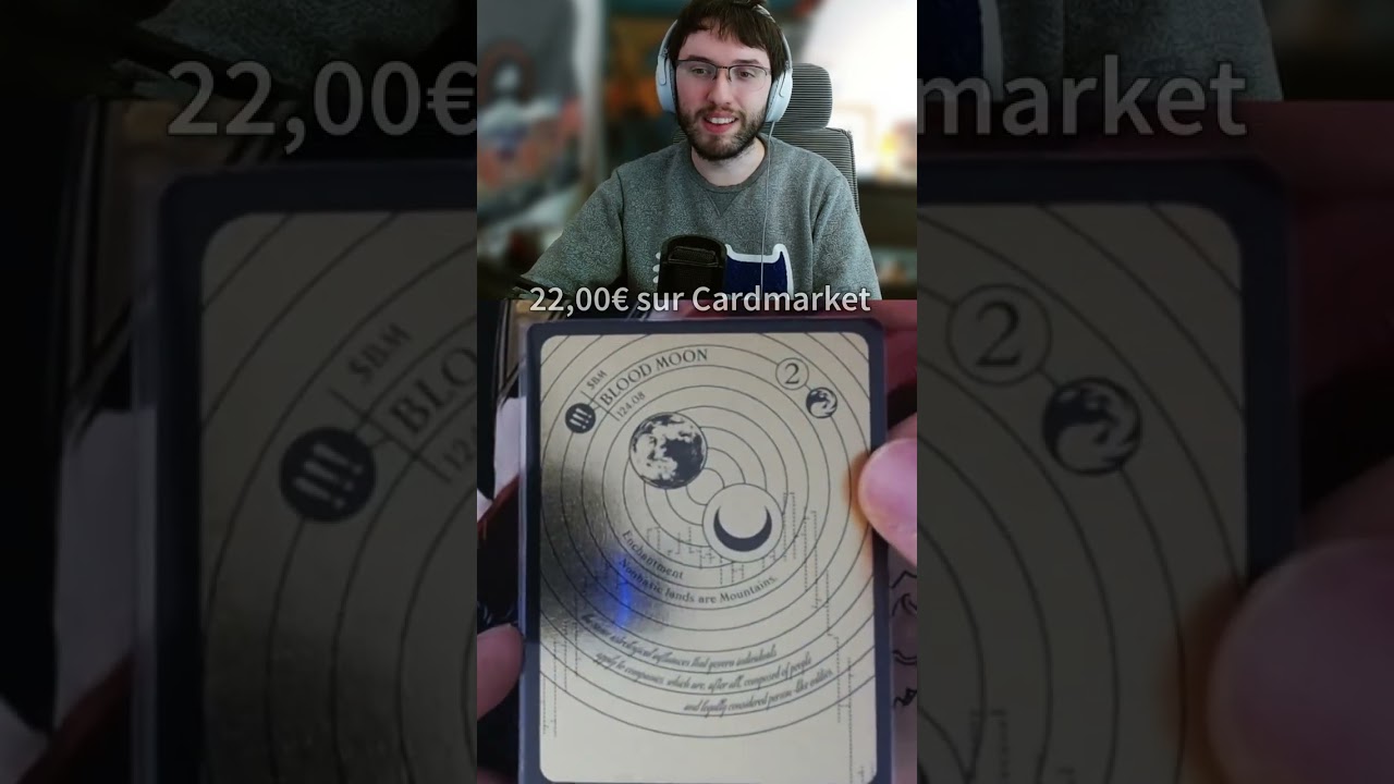Les plus belles full-art / borderless de Magic