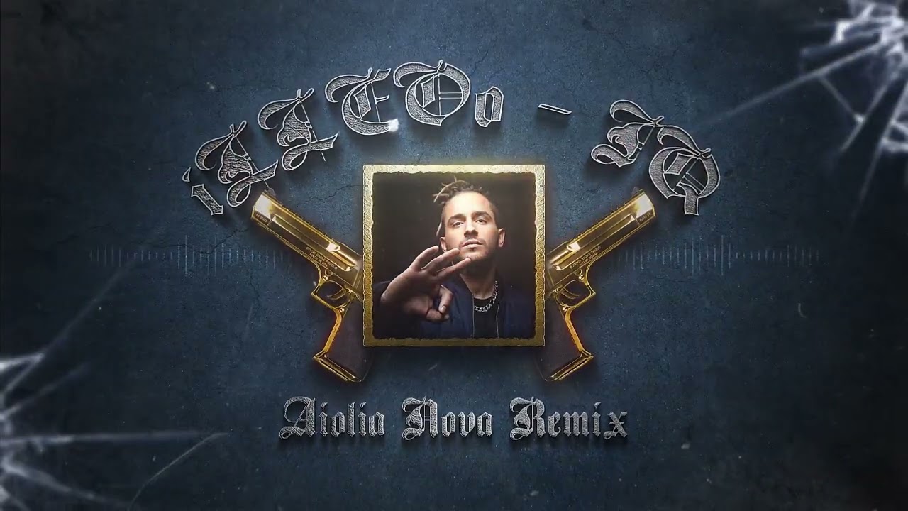 iLLEOo - IQ (Aiolia Nova Remix)