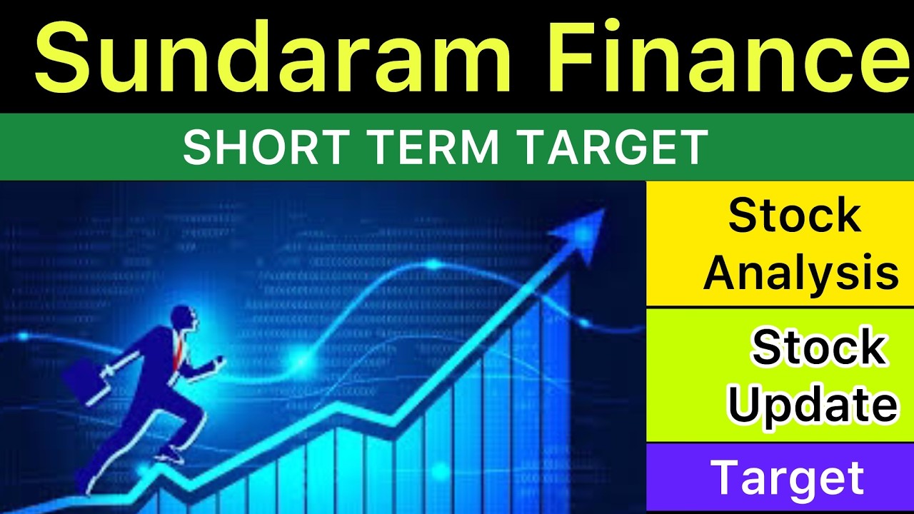 Анализ целевой цены акций Sundaram Finance 🟢 Новости Sundaram Finance | Новости Sundaram Finance ...