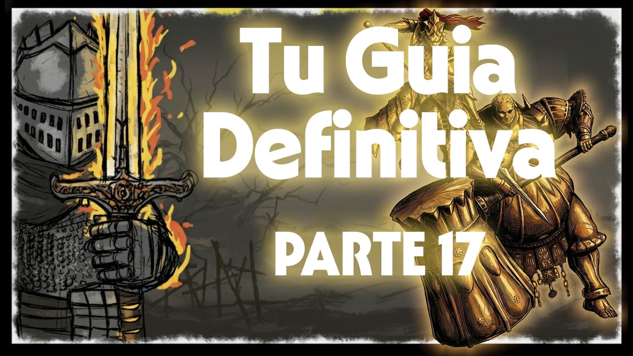ANOR LONDO al 100%: ORNSTEIN Y SMOUGH: La Estrategia fácil | Parte 17