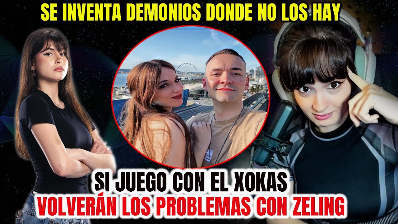 DIARO DE MARA CAP.20 | CARTA PARA ZELING, BÍCEPS DE ABBY, DUOQCHALLENGE & FÍSICA CUÁNTICA