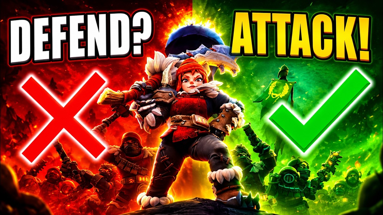 Crazy Joe Isn&rsquo;t What You Think&hellip; (How It Actually Works) | Whiteout Survival
