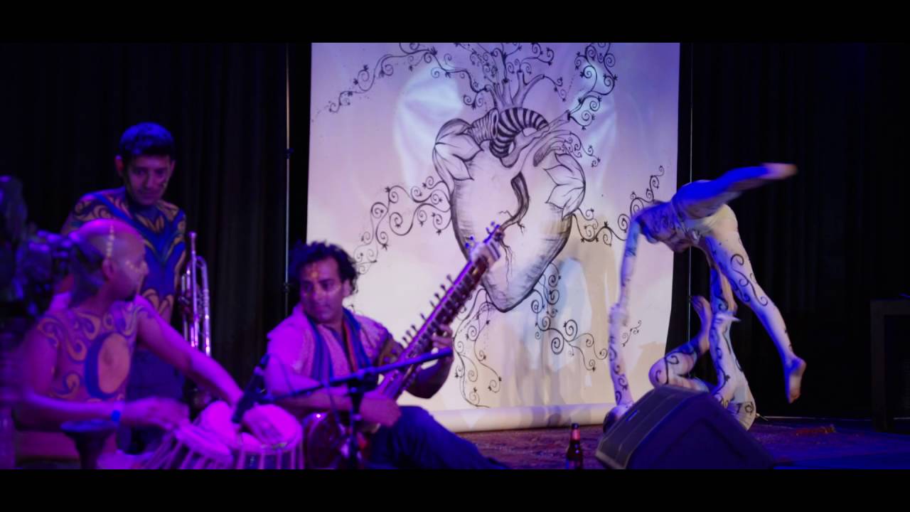 BioRhythm Live at Wanderlust Hollywood
